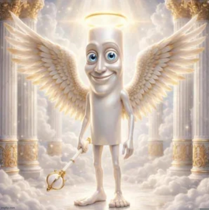 heavenly tung | image tagged in heavenly tung | made w/ Imgflip meme maker