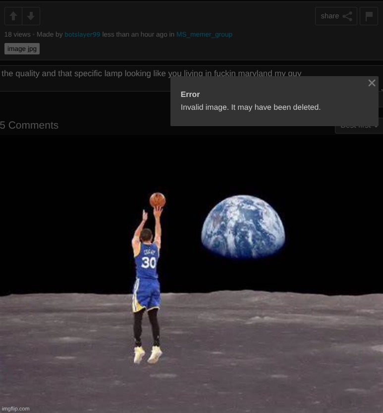 image tagged in airball | made w/ Imgflip meme maker