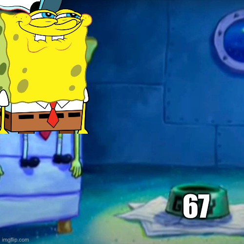 Gary Come Home | 67 | image tagged in gary come home | made w/ Imgflip meme maker