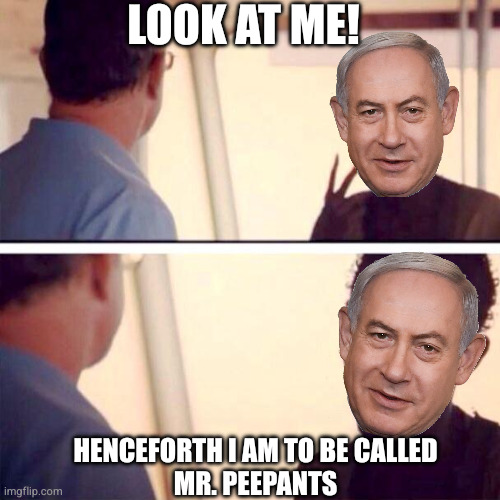 Captain Phillips - I'm The Captain Now Meme | Look at me! Henceforth I am to be called
Mr. PeePants | image tagged in memes,captain phillips - i'm the captain now,prostate cancer | made w/ Imgflip meme maker