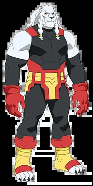battle beast Blank Meme Template