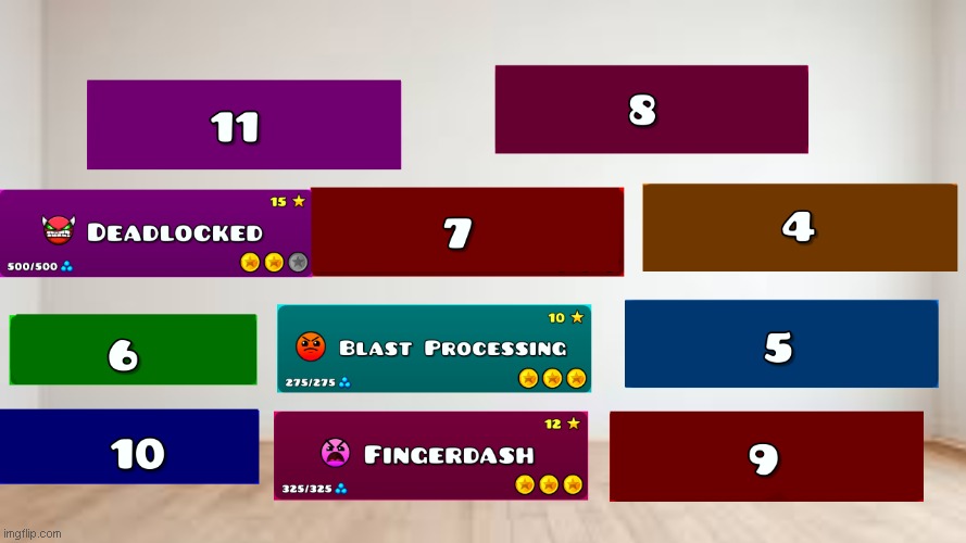 vote one out | image tagged in vote one clubstep png | made w/ Imgflip meme maker