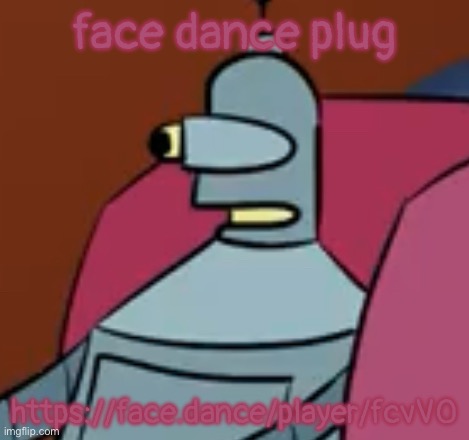does anybody remember this | face dance plug; https://face.dance/player/fcvV0 | image tagged in tiny ahh head boi | made w/ Imgflip meme maker