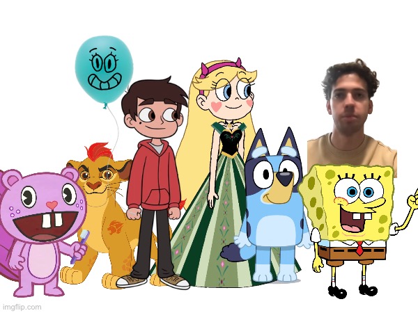 All of Team Wheatley’s victims | made w/ Imgflip meme maker