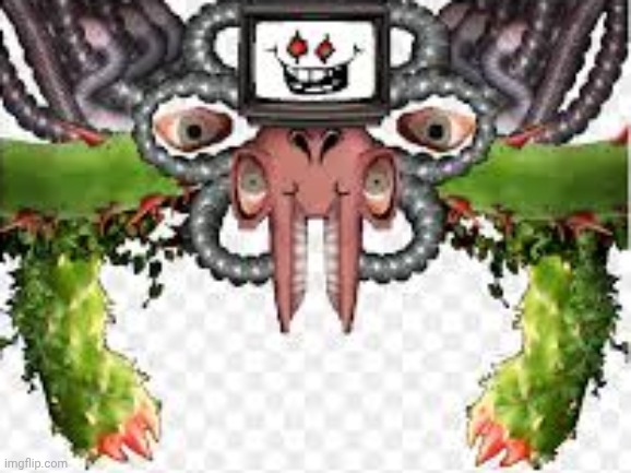 omega flowery | image tagged in omega flowery | made w/ Imgflip meme maker