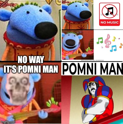 Ruin This Fill In Meme!!!!!!!!!!!!!!!!!!!!!!!!!!!!!!!!!!!!! #596 | No way it's pomni man | image tagged in ruin this fill in meme 596 | made w/ Imgflip meme maker