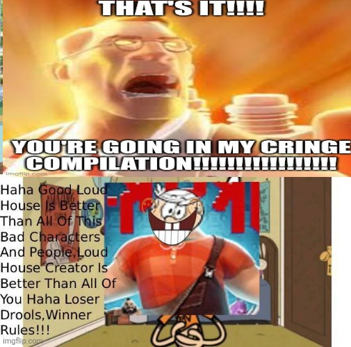 Ahh yes spongeralphcolin | image tagged in ruin this batshit | made w/ Imgflip meme maker