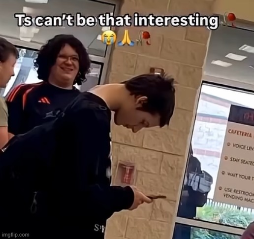 real clip from my school | image tagged in wtf,discord moderator | made w/ Imgflip meme maker