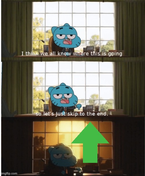 I think we all know where this is going | image tagged in i think we all know where this is going | made w/ Imgflip meme maker