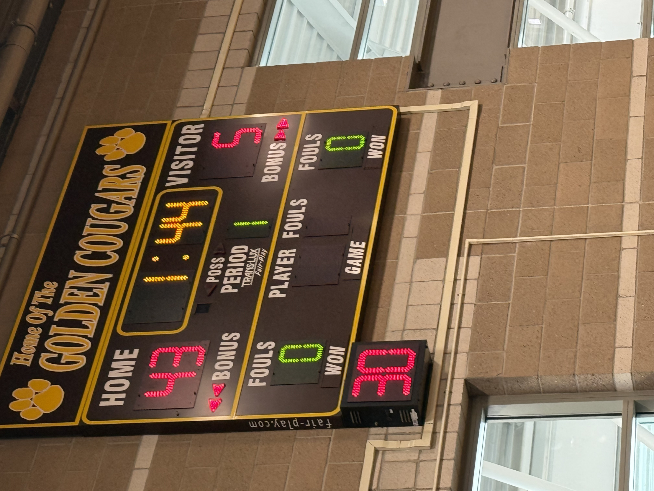 We got cooked Blank Meme Template