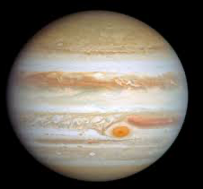 Jupiter Blank Meme Template