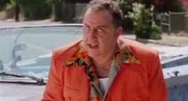Waterboy Dad Blank Meme Template