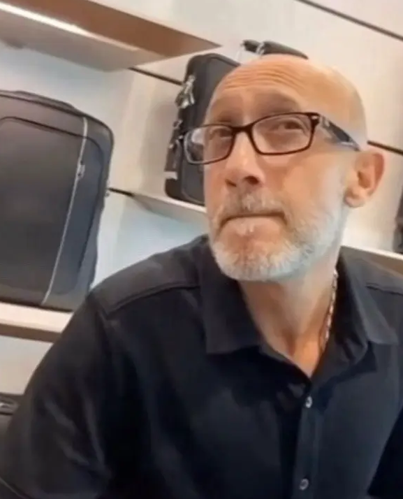 Sybau Blank Meme Template