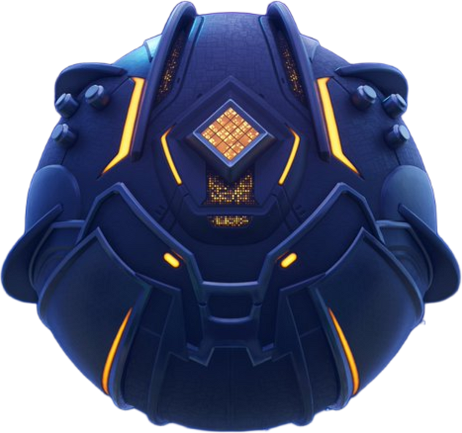 The Dark Harvester Angle 2 Blank Meme Template