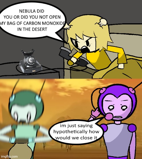 NAQ comic.mp3 | made w/ Imgflip meme maker
