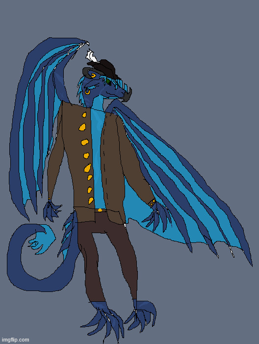 Leviathan (''Levi'').png | image tagged in leviathan ''levi'' png | made w/ Imgflip meme maker