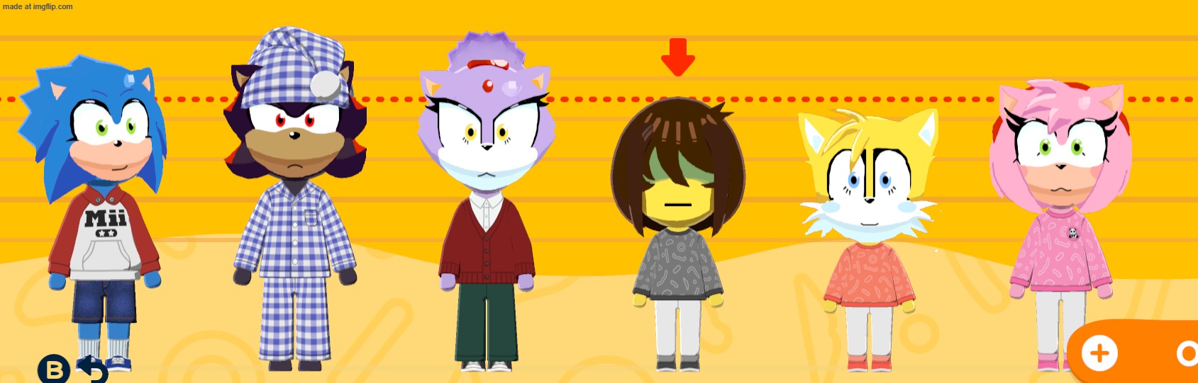 the guy nobody invited | made w/ Imgflip meme maker