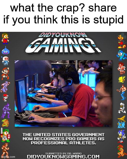 government is COOKED | what the crap? share if you think this is stupid | image tagged in video games,america | made w/ Imgflip meme maker