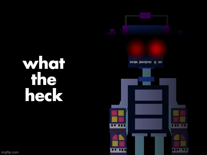 dont harass him or his wife again.png | what
the
heck | image tagged in dont harass him or his wife again png | made w/ Imgflip meme maker