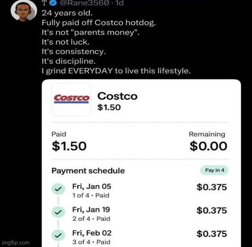 hot dog | made w/ Imgflip meme maker