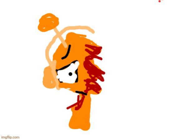 Sprunki brud treatment oren | made w/ Imgflip meme maker