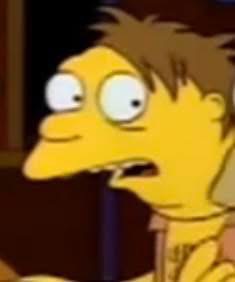 Oh snap Blank Meme Template