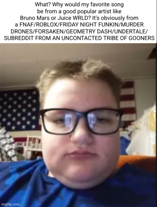 image tagged in bad music taste be like | made w/ Imgflip meme maker