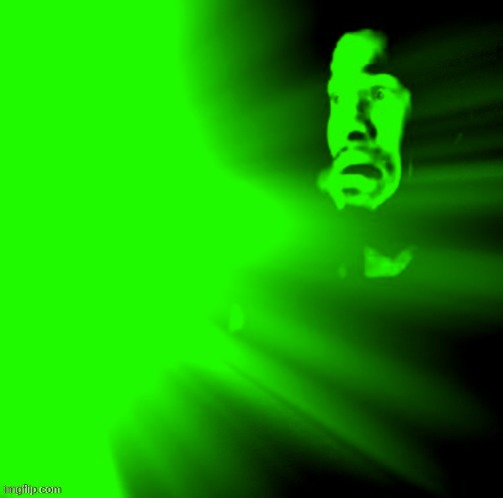 Fuh is dis? | image tagged in jimmy butler radioactive | made w/ Imgflip meme maker