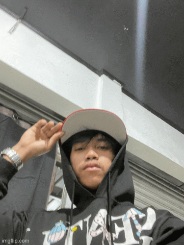 Bh | image tagged in trump supporter | made w/ Imgflip images-to-gif maker