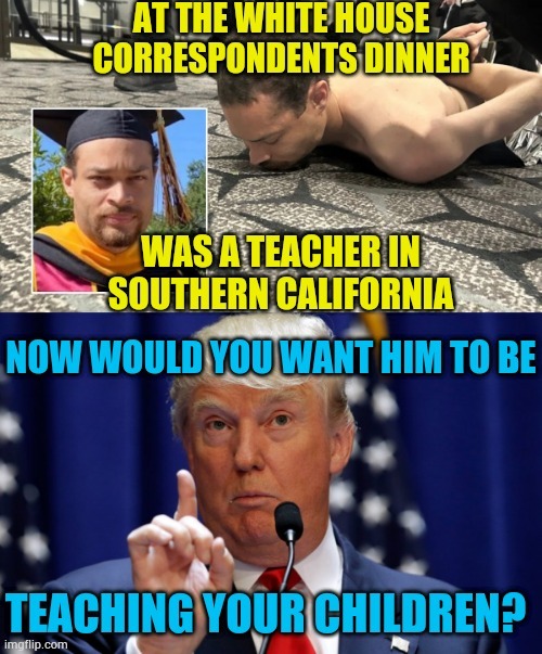 The Shooter | image tagged in memes,teacher,shooting,teaching,your,children | made w/ Imgflip meme maker