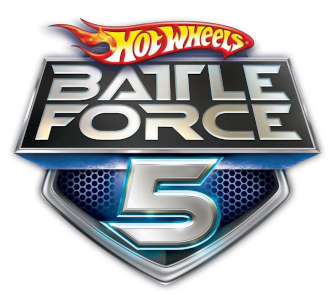 Hot wheels battle force 5 Blank Meme Template