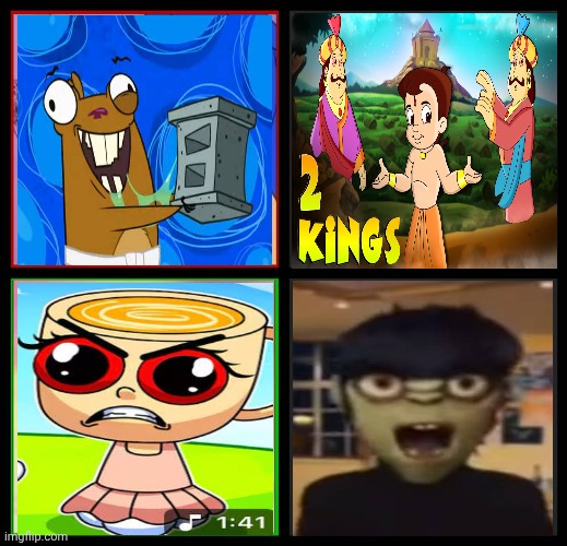 Me Ruining A Fill In Meme #599 | image tagged in ruin this fill in meme 599 | made w/ Imgflip meme maker