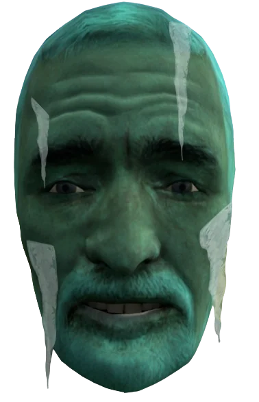 Breen Iceface Breenmoji Blank Meme Template