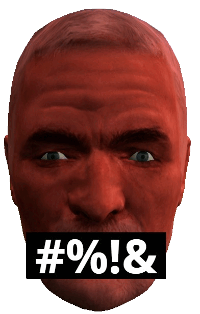 Breen Swear Breenmoji Blank Meme Template