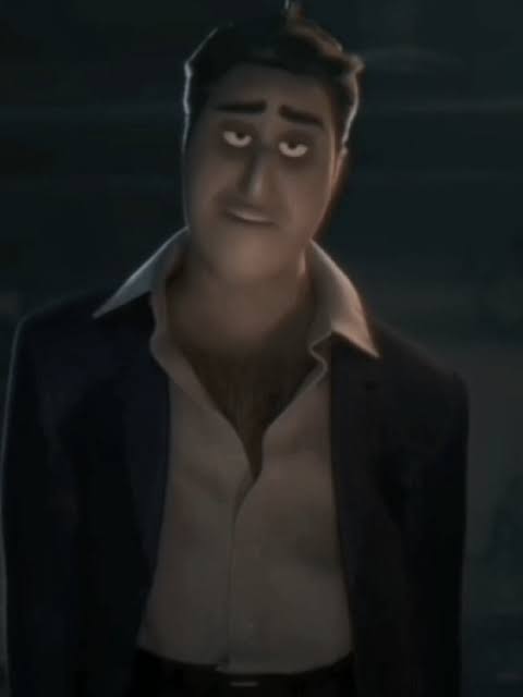 Robot guy Blank Meme Template