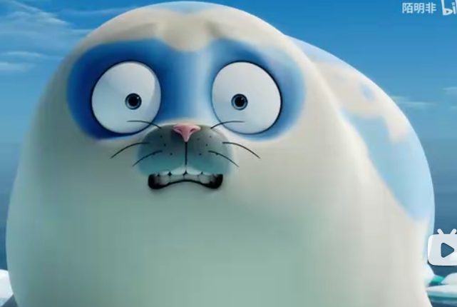 sealook soda seal Blank Meme Template
