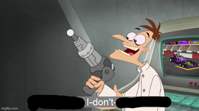 the i don't care inator | image tagged in the i don't care inator | made w/ Imgflip meme maker