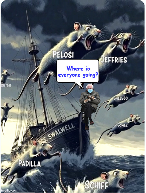 Where is everyone going? | made w/ Imgflip meme maker