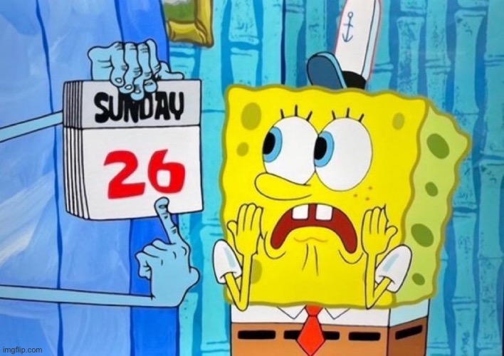 today is the only day you can repost this | made w/ Imgflip meme maker