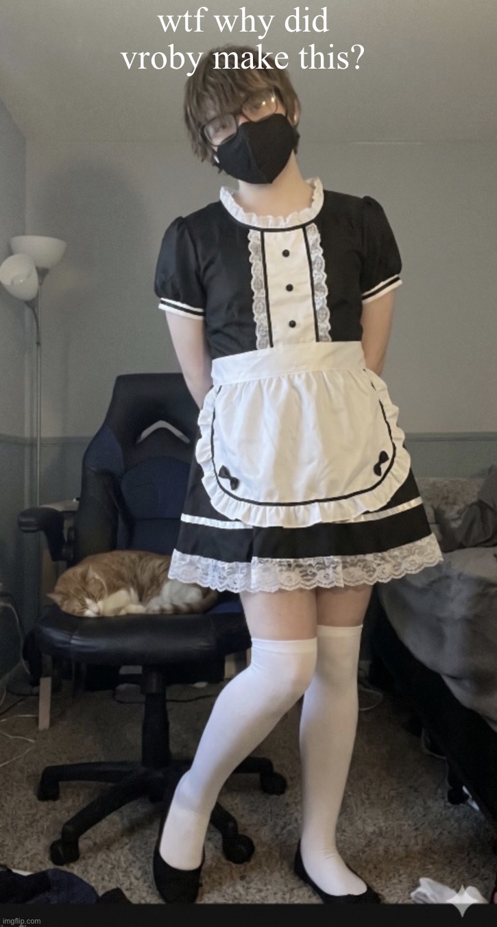 i’m like, hold up, wait a minute, something ain’t right | wtf why did vroby make this? | image tagged in img_2677 jpeg | made w/ Imgflip meme maker