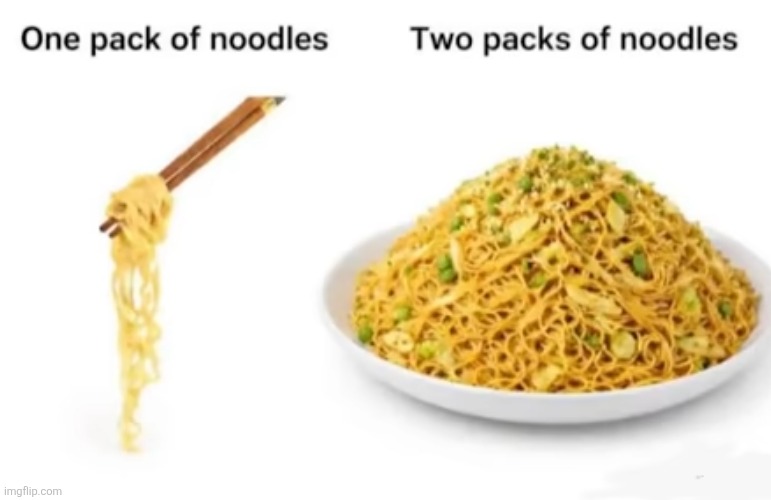 image tagged in memes,relatable,true,ramen,noodles,food | made w/ Imgflip meme maker