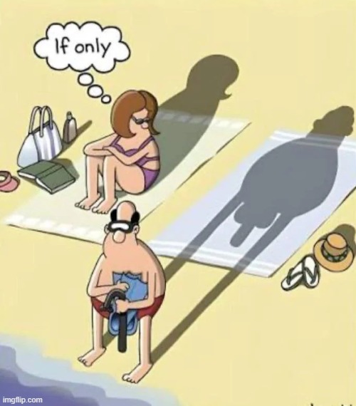 Sometimes, Reality Bites | image tagged in sex jokes | made w/ Imgflip meme maker