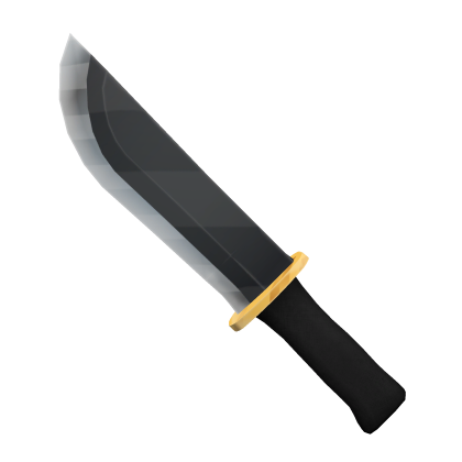 knife Blank Meme Template