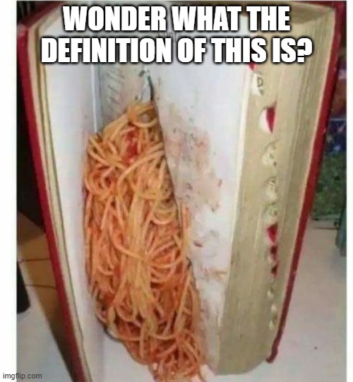 Definition: Cursed | wonder what the definition of this is? | image tagged in cursed image | made w/ Imgflip meme maker