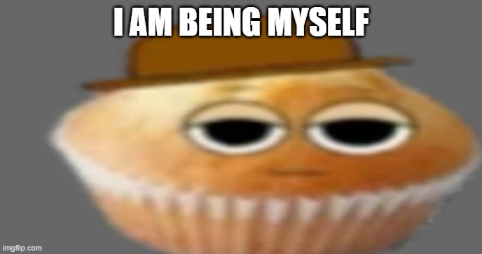 Reply to what | i am being myself | image tagged in sprunki | made w/ Imgflip meme maker