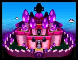 Shommb Castle Blank Meme Template