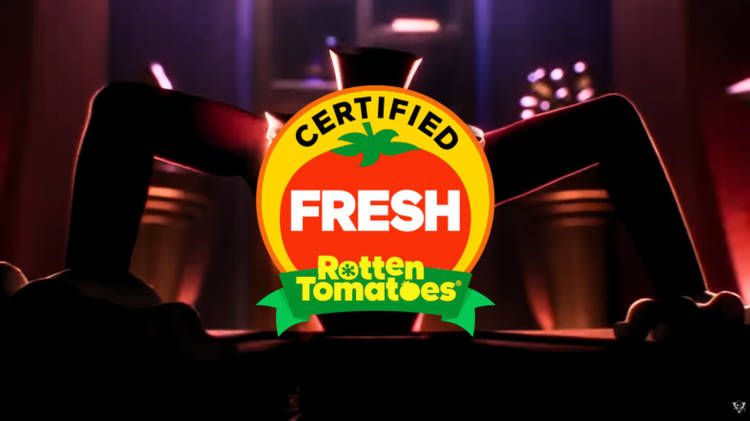 Angry Tomatoes Blank Meme Template