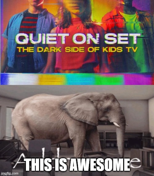 Ruin it part 2 | This is awesome | image tagged in ruin it part 2 | made w/ Imgflip meme maker