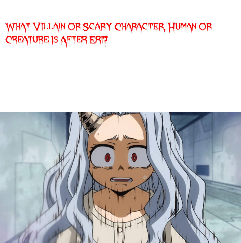 who is after eri ? Blank Meme Template