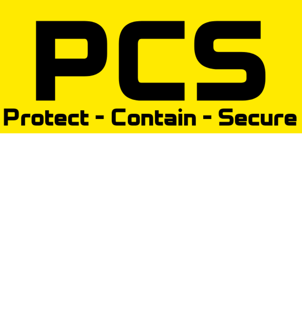 PCS LABEL V3 Blank Meme Template